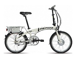 Gepida Bleda 1100 2012