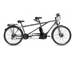 Gepida Rodanus 1000 Bosch 2012