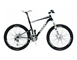 Giant Anthem X 2 2011