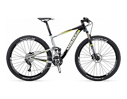 Giant Anthem X 29er 1 2013 29er