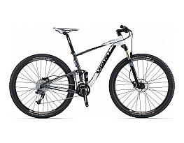 Giant Anthem X 29er 2 2013 29er