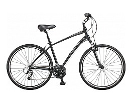 Giant Cypress DX 2012