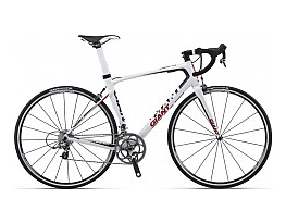 Giant Defy Advanced 1 2012