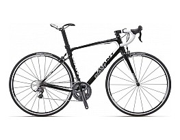 Giant Defy Advanced 2 2012