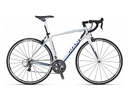 Giant Defy Composite 1 2012
