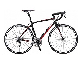 Giant Defy Composite 2 2012