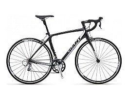 Giant Defy Composite 3 2012