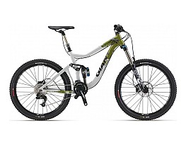 Giant Reign X 0 2012