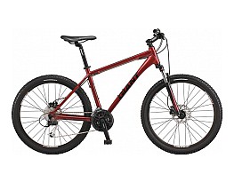 Giant Revel 1 Disc 2012