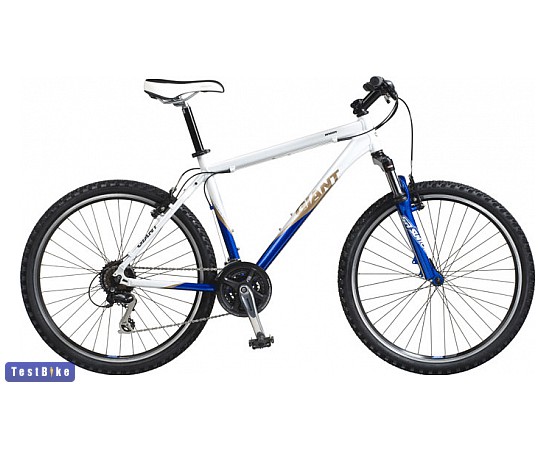 Giant Rincon 2010 mtb
