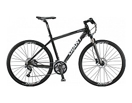 Giant Roam XR 1 2012