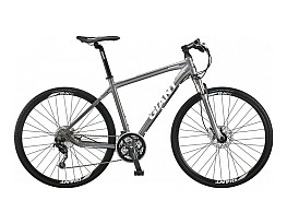 Giant Roam XR 2 2012