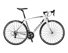 Giant TCR 0 2012