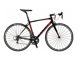 Giant TCR 1 2012