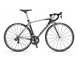 Giant TCR Advanced 0 2012