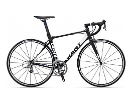 Giant TCR Advanced 1 2012