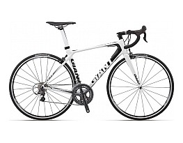Giant TCR Advanced 2 2012