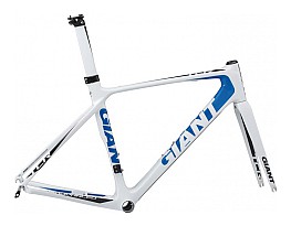 Giant TCR Advanced 2012