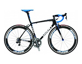 Giant TCR Advanced SL 0 ISP 2011