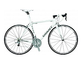 Giant TCR Advanced SL 2 ISP 2011
