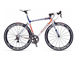 Giant TCR Advanced SL Rabobank 2012
