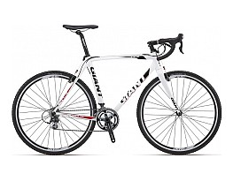 Giant TCX 1 2012