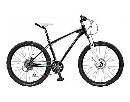 Giant Talon 3 W 2012