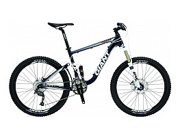 Giant Trance X 3 2011