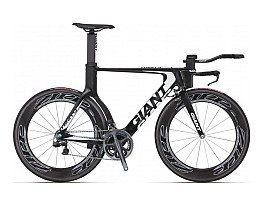 Giant Trinity Advanced SL 0 2012