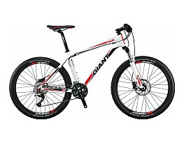 Giant XTC 2 2012