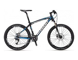 Giant XTC Composite 1 2012