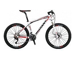 Giant XTC Composite 2 2012