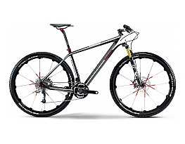 Haibike Greed 29 RC 2012