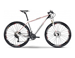 Haibike Greed 29 SL 2012