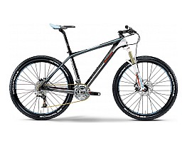 Haibike Greed Team 2012
