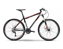 Haibike Hai Edition RC 2012