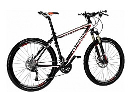 Haibike Hai Edition RX Pro