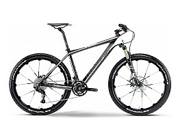 Haibike Hai Greed RC 2012