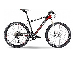 Haibike Hai Greed SL 2012
