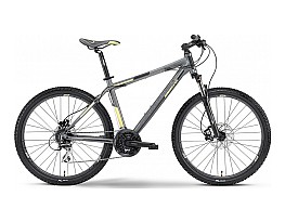 Haibike Hai Life RX 2012