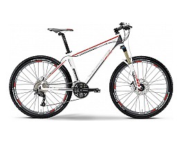 Haibike Hai Life RX Pro 2012