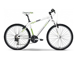 Haibike Hai Life SL 2012