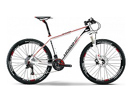 Haibike Hai Light RC 2012