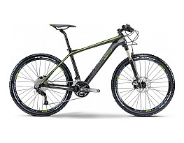 Haibike Hai Light SL 2012