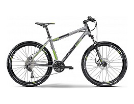 Haibike Hai Power RX 2012