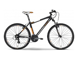 Haibike Hai Springs SL 2012