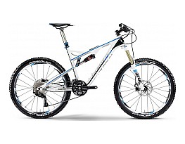 Haibike Heet SL 2012
