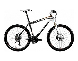 Haibike Light SL 2010