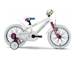 Haibike Little Life 16 2012