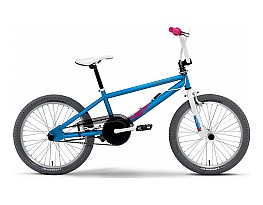 Haibike Razor SL 2012